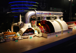 遵循四個原則制完美建筑模型