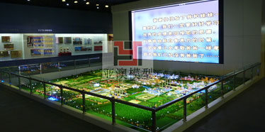 山西潞寶集團---創(chuàng)業(yè)館順利開館！