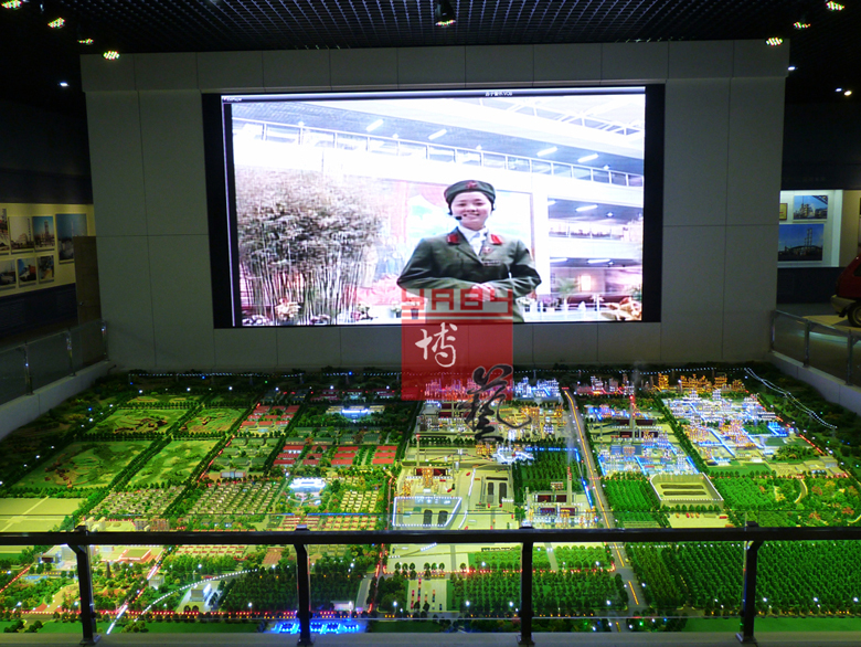 山西潞寶集團---創(chuàng)業(yè)館順利開館！(圖2)