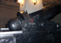 一戰(zhàn)時(shí)期德國炮互動(dòng)體驗(yàn)