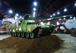 主戰(zhàn)坦克互動體驗?zāi)Ｐ?/></a>
                                    <p class=