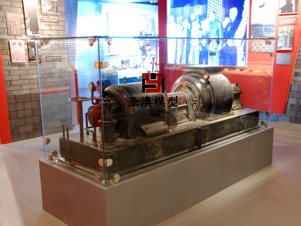 文物道具復(fù)制