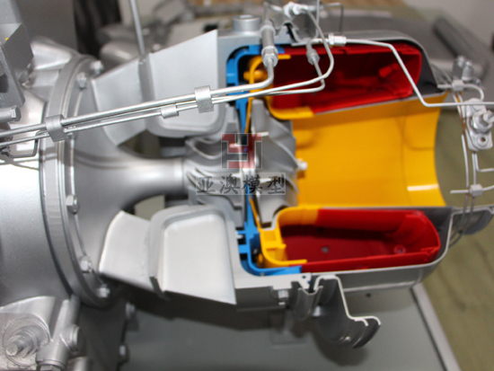 汽輪機動態(tài)模型